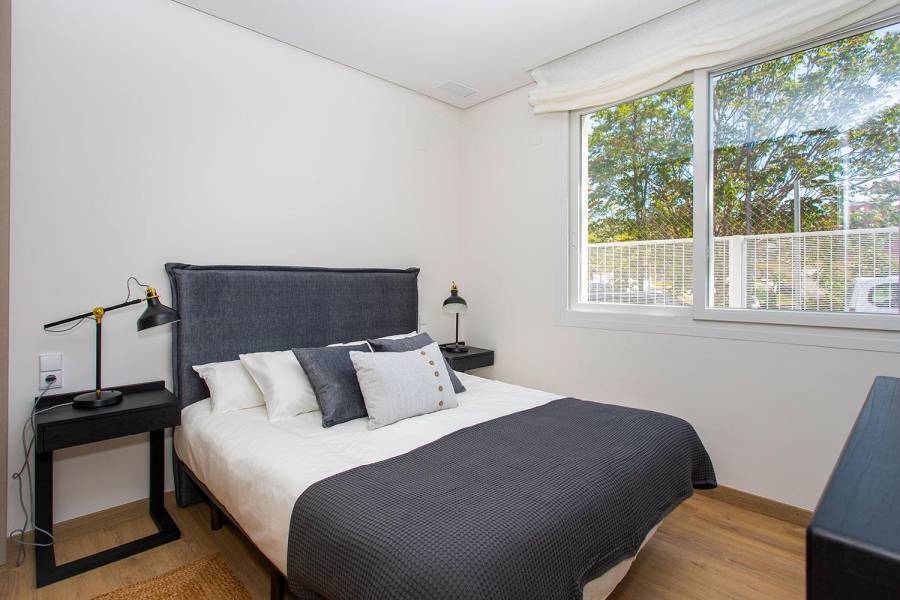 Playa/Reventa - V - Hondon de las Nieves - Pueblo 6