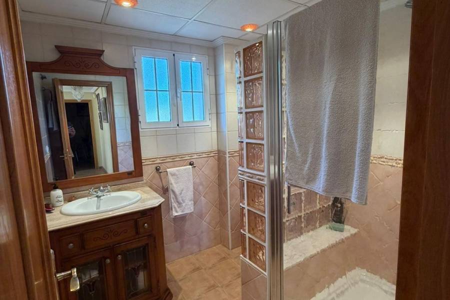 Plage-Mer / Occasion - V - Elche - Bonavista