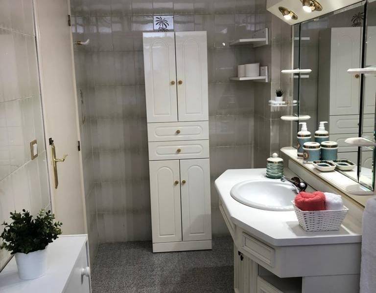 Пляж / Перепродажа - D - Santa Pola - Calas de Santiago Bernabeu