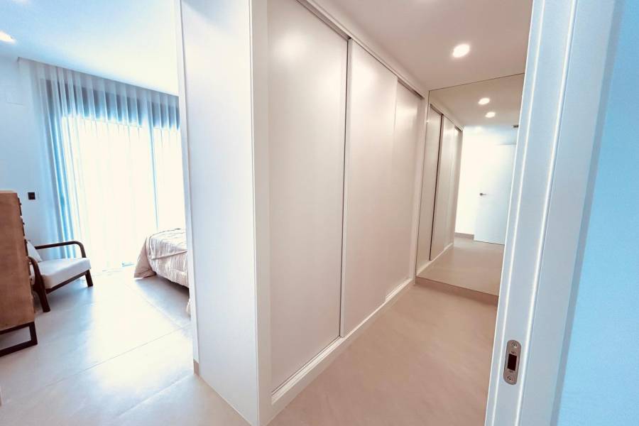 Playa/Reventa - V - Benijófar - Pueblo 4