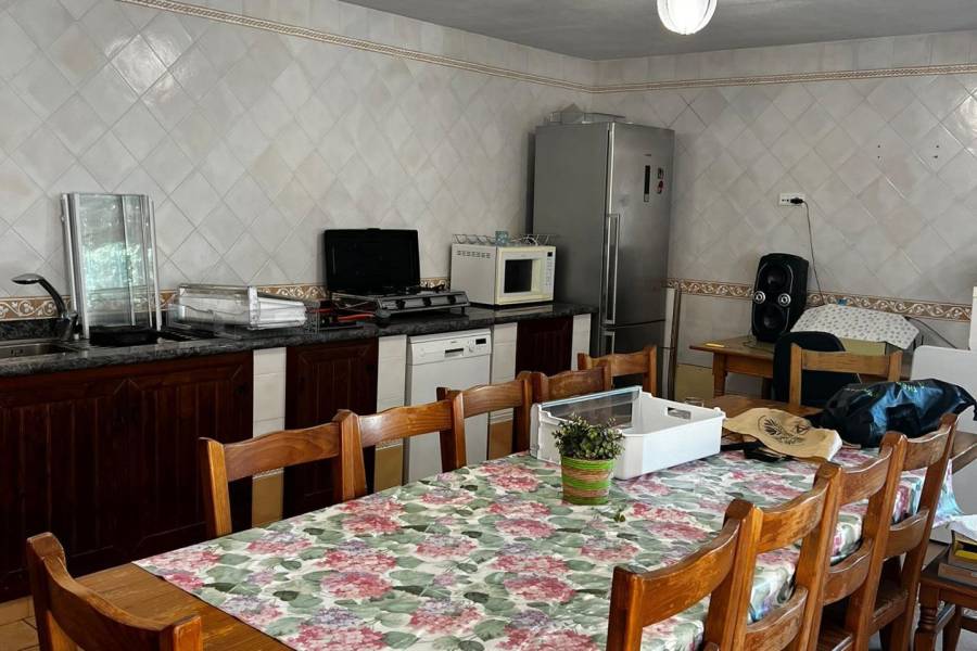 Пляж / Перепродажа - V - Orihuela - Camino Viejo de Callosa
