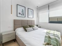 Weiterverkauf / Strand - A - Torrevieja - Los Balcones - Los Altos del Edén