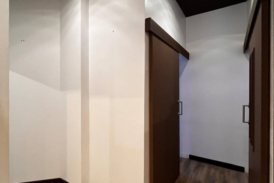 Playa/Reventa - B - Elche - Centro 