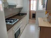 Playa/Reventa - A - Elche - Playa arenales del sol