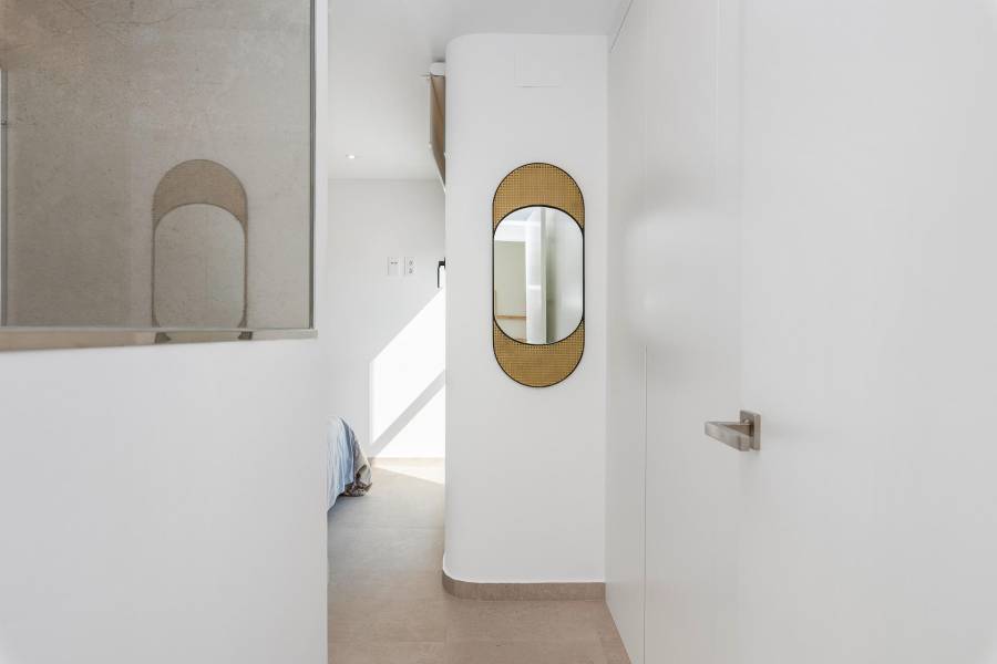 Återförsäljning / Strand - V - San Fulgencio - San Fulgencio - Town