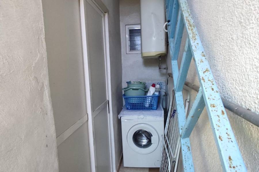 Beach/Resale - c - La marina - Sierra del molar