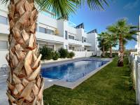 Пляж / Перепродажа - Townhouse - Torrevieja - El Acequión - Los Náufragos