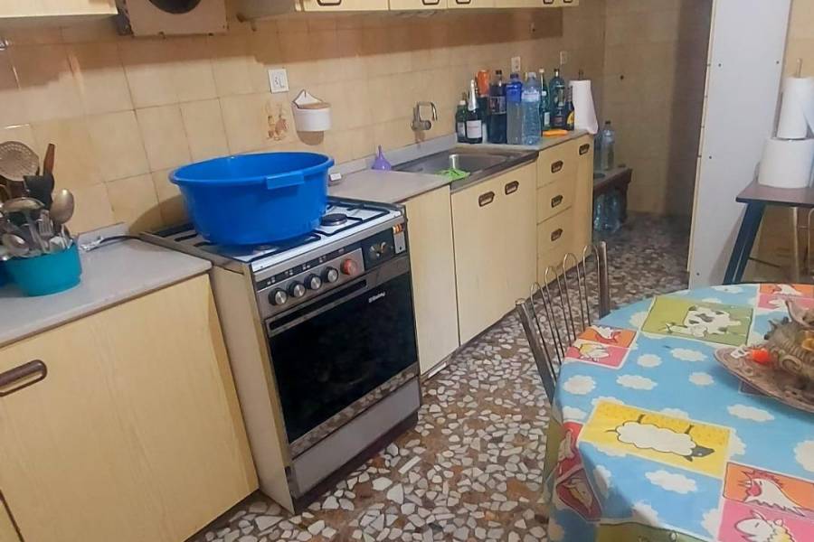 Пляж / Перепродажа - h - Matola - Algoda-Matola-Llano de San José