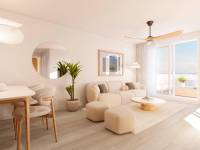 Weiterverkauf / Strand - A - Xeresa - Jeresa