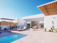 Återförsäljning / Strand - V - Los Alcázares - Serena Golf