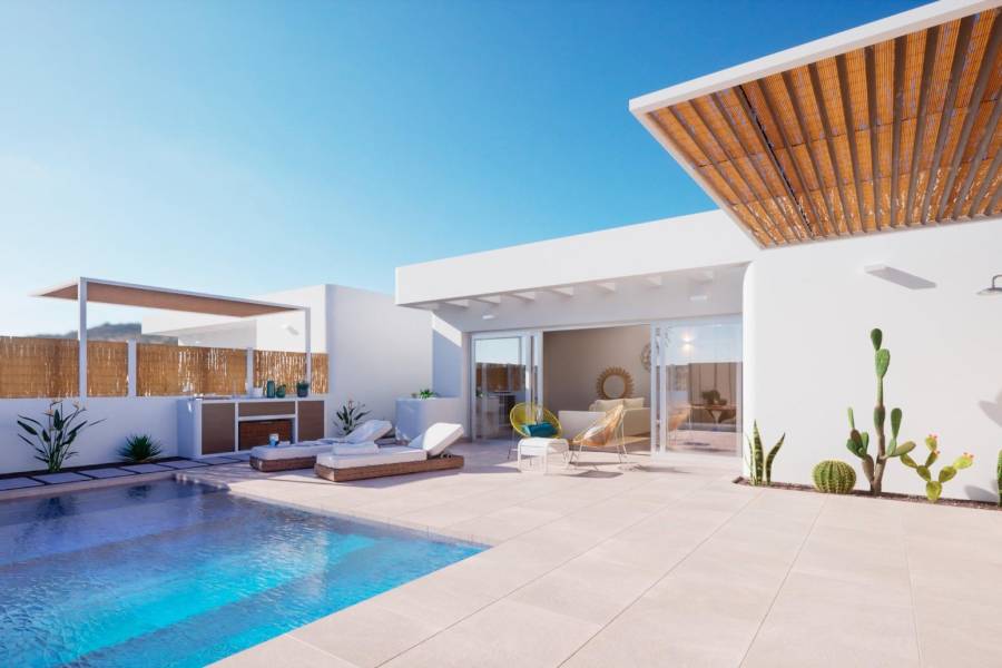 Återförsäljning / Strand - V - Los Alcázares - Serena Golf