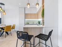 Weiterverkauf / Strand - A - Torrevieja - Los Balcones - Los Altos del Edén