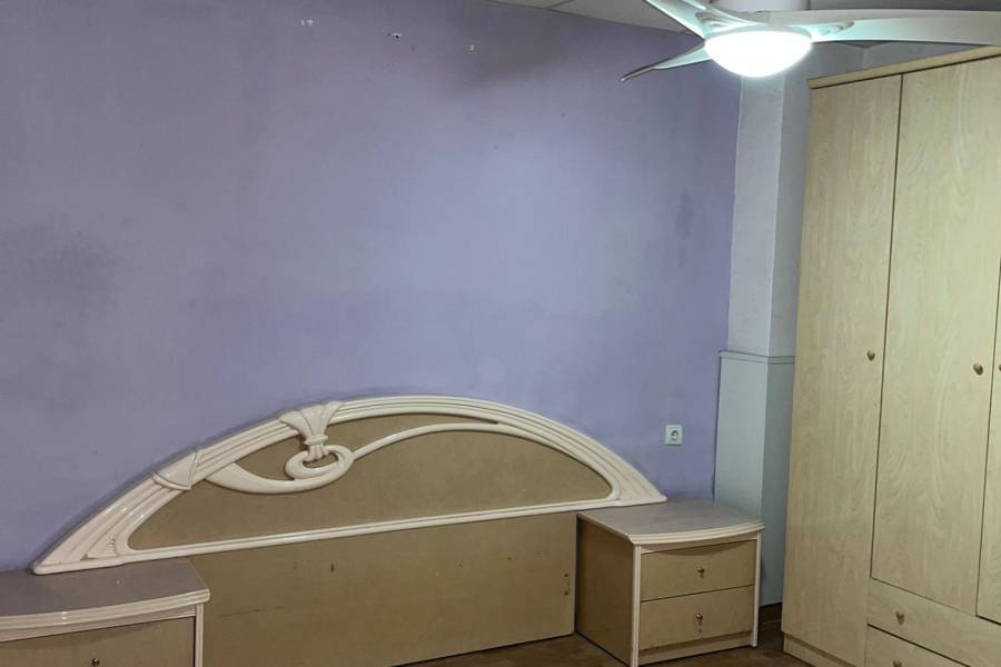 Playa/Reventa - W - Elche - Carrús Este