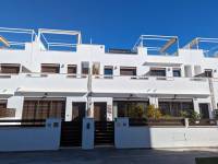 Пляж / Перепродажа - Townhouse - Torrevieja - La Siesta - El Salado - Torreta