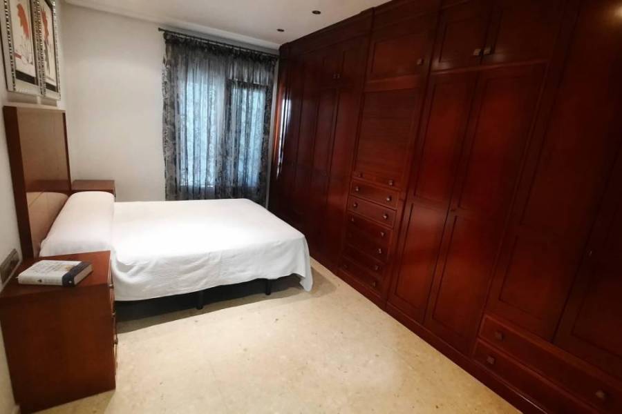 Plage-Mer / Occasion - G - Elche - Plaza Madrid