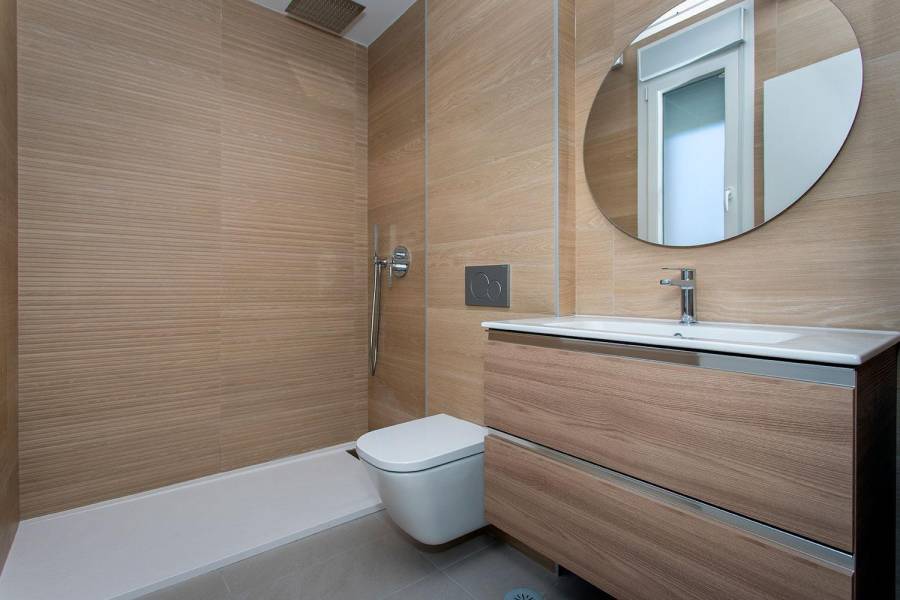 Playa/Reventa - V - Hondon de las Nieves - Pueblo 6