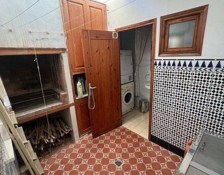 Пляж / Перепродажа - D - Santa Pola - Calas de Santiago Bernabeu