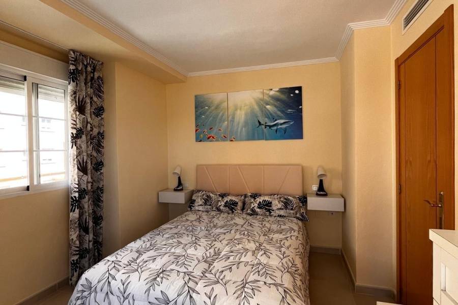 Playa/Reventa - D - Guardamar del Segura - PUERTO