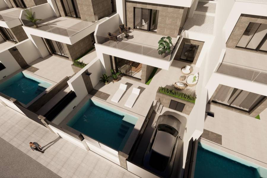 Plage-Mer / Occasion - V - Dolores - Zona dolores