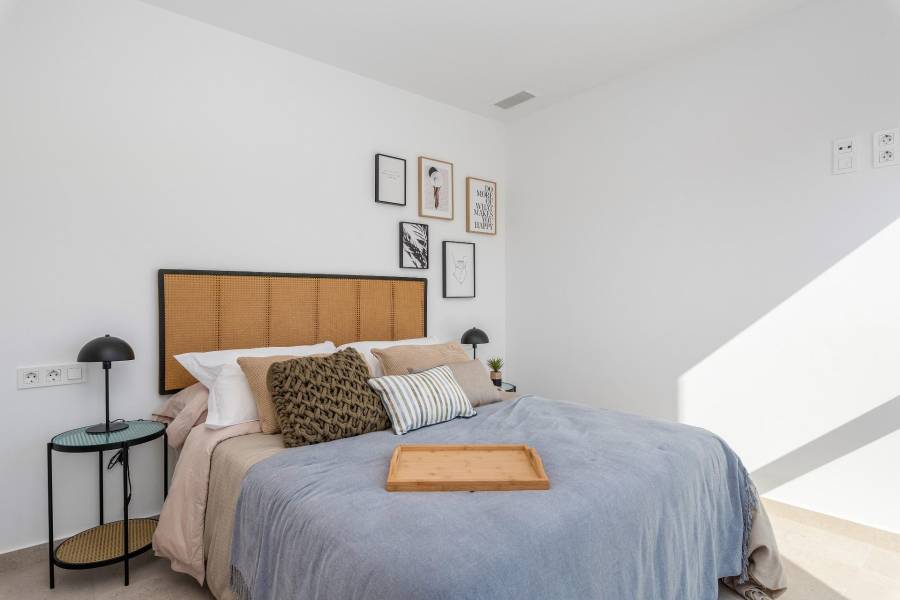 Återförsäljning / Strand - V - San Fulgencio - San Fulgencio - Town