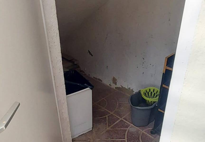 Återförsäljning / Strand - h - Peña las aguilas - Peña de Las Águilas