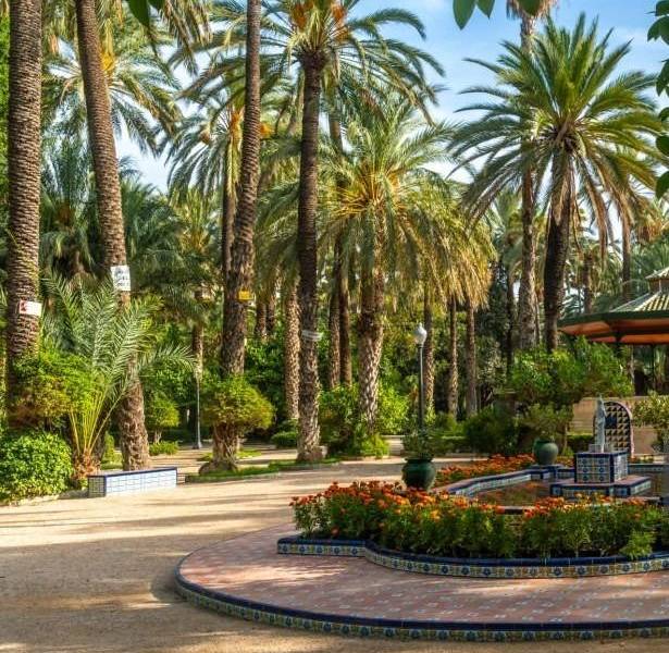 Playa/Reventa - A - Monforte del Cid - Alenda Golf