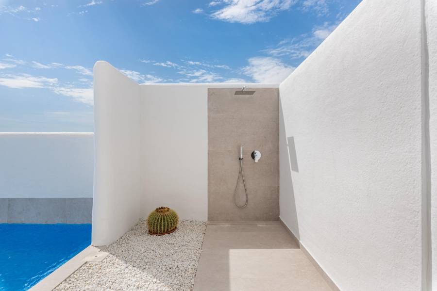 Återförsäljning / Strand - V - Los Alcázares - Serena Golf