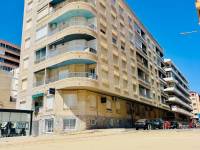 Пляж / Перепродажа - Apartment - Torrevieja - El Acequión - Los Náufragos