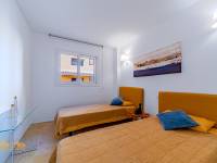 Пляж / Перепродажа - Apartment - Torrevieja - Punta Prima