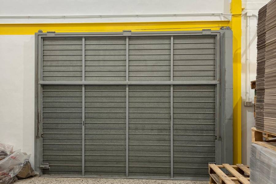 Playa/Reventa - I - Elche - Toscar