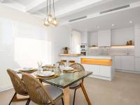 Återförsäljning / Strand - V - Benijófar