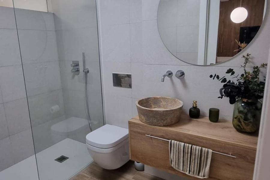 Playa/Reventa - F - Elche - Centro 