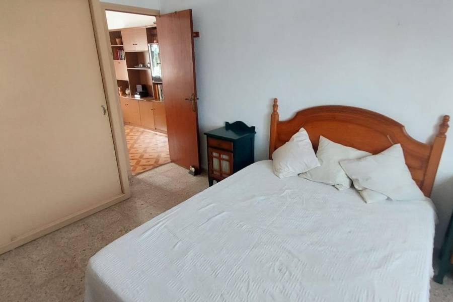 Пляж / Перепродажа - V - Elche pedanias - Peña las Aguilas