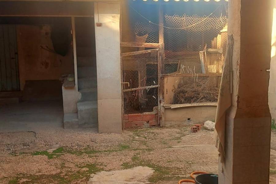 Пляж / Перепродажа - h - Matola - Algoda-Matola-Llano de San José