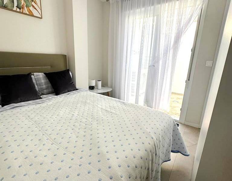 Playa/Reventa - D - San Pedro del Pinatar - Los antolinos