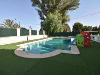 Пляж / Перепродажа - V - Orihuela - Camino Viejo de Callosa