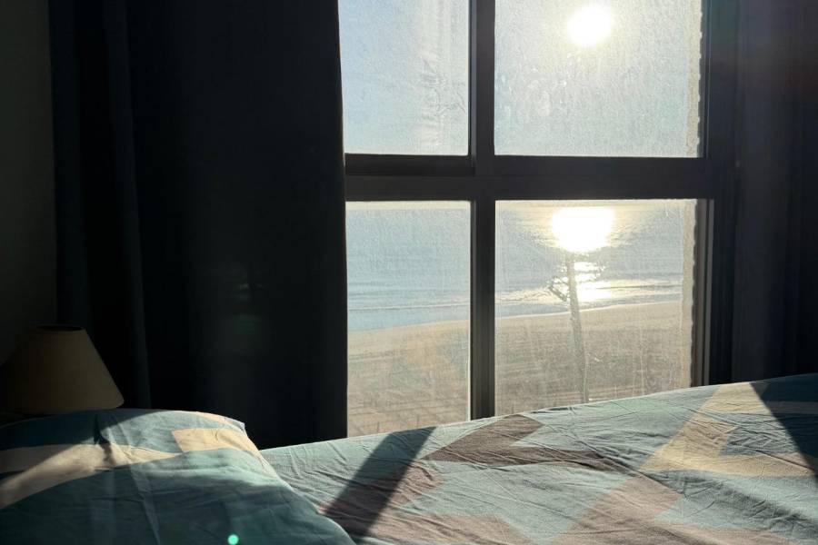 Playa/Reventa - A - Guardamar del Segura - Guardamar Playa