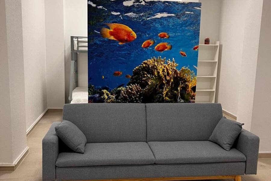 Playa/Reventa - D - Guardamar del Segura - PUERTO