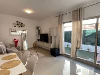 Пляж / Перепродажа - Townhouse - Torrevieja - Punta Prima