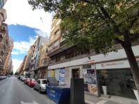 Beach/Resale - Commercial - Elche - Carrus