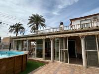 Beach/Resale - Villa - Altet - El Altet