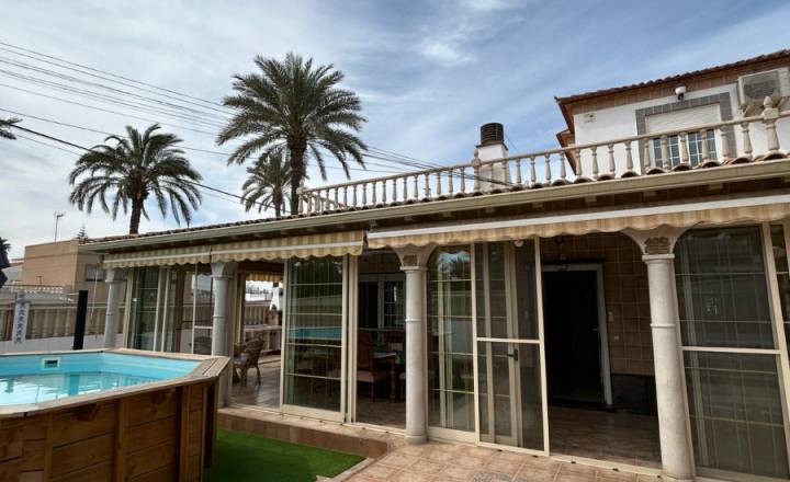 Chalet - Playa/Reventa - Altet - El Altet