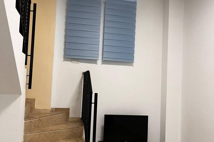 Playa/Reventa - D - Guardamar del Segura - PUERTO