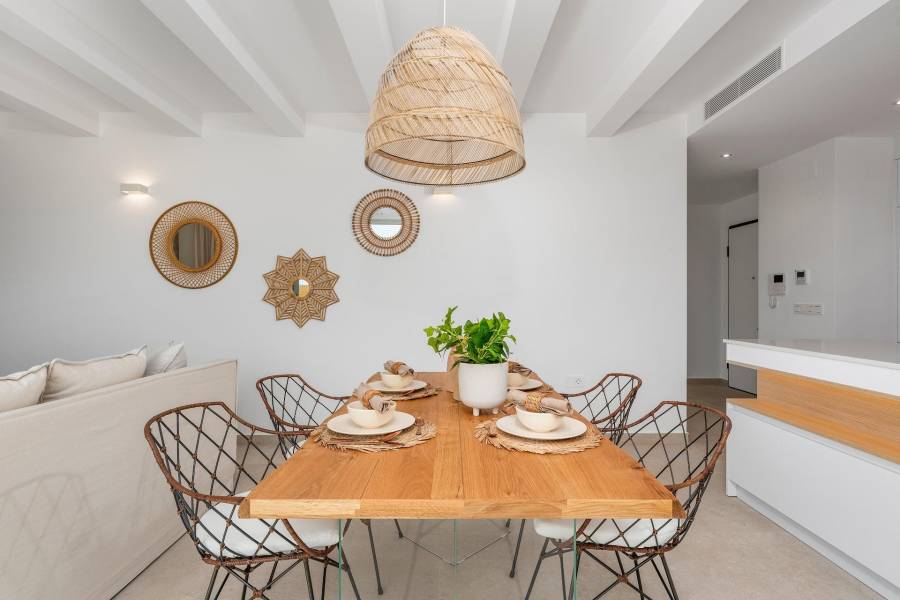 Återförsäljning / Strand - V - Los Alcázares - Serena Golf