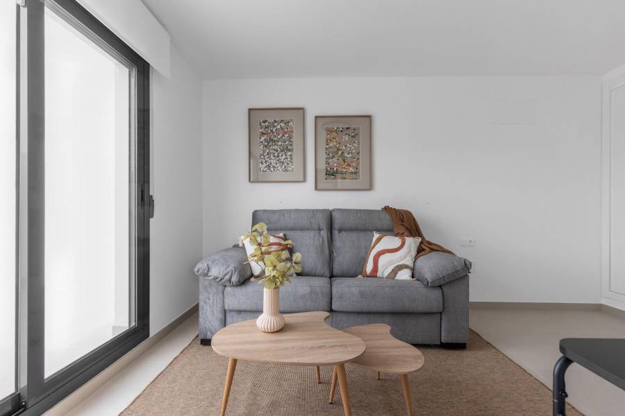 Playa/Reventa - D - Rafal - Supermercado