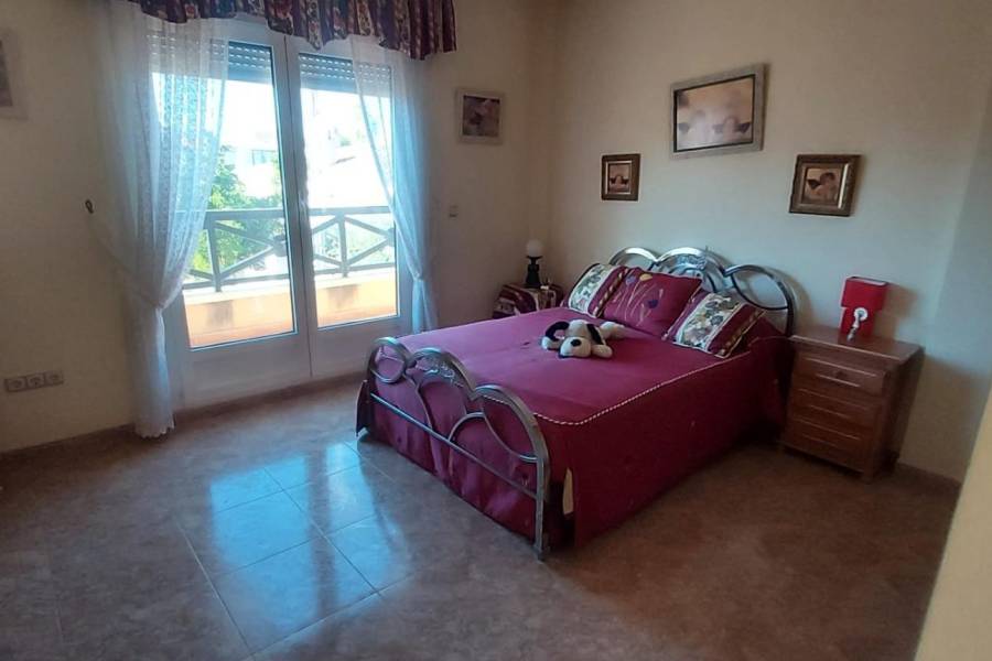 Playa/Reventa - V - Elche - Ciudad Jardin