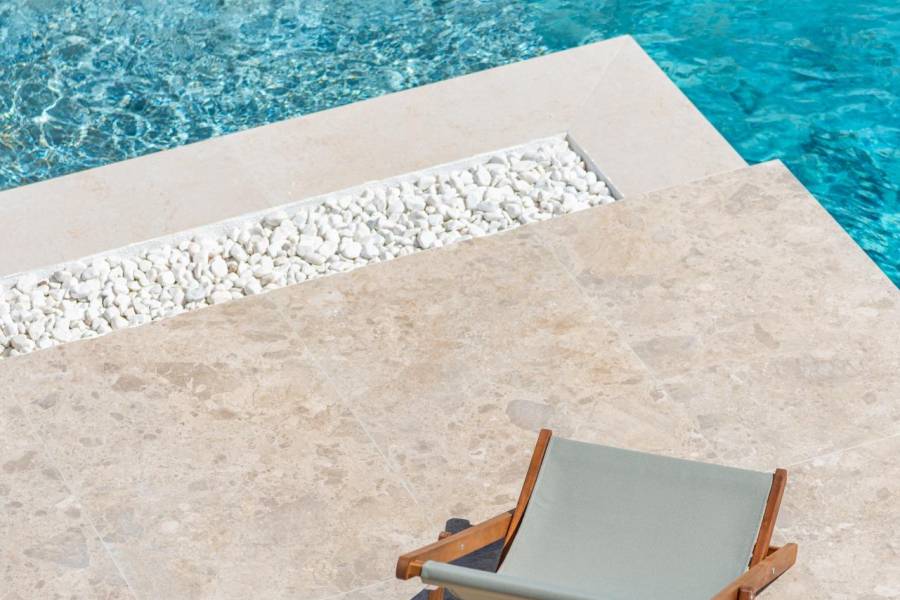 Återförsäljning / Strand - V - Benijófar