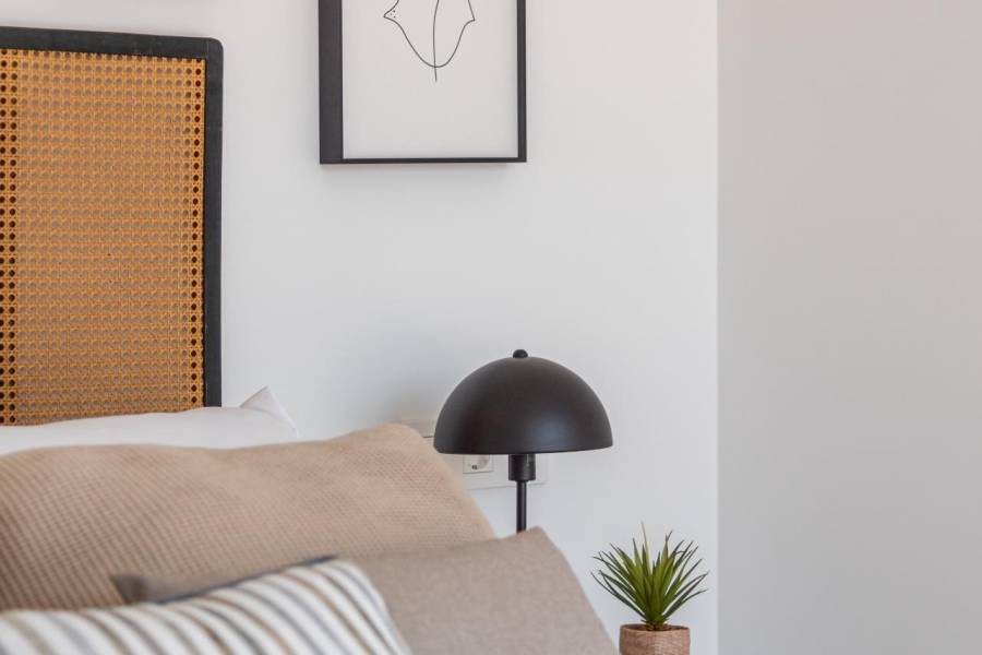 Återförsäljning / Strand - V - Los Alcázares - Serena Golf