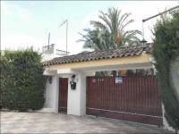 Beach/Resale - Villa - Elche - Matola