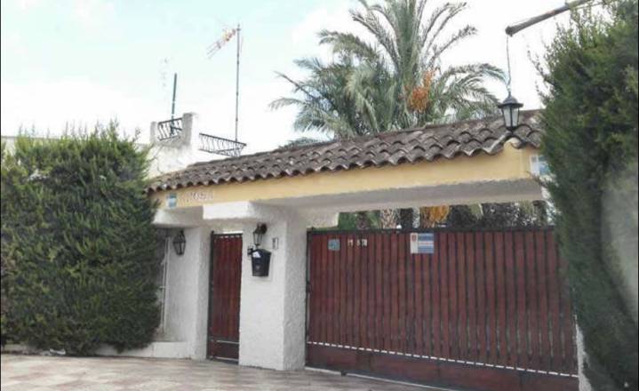 Chalet - Playa/Reventa - Elche - Matola